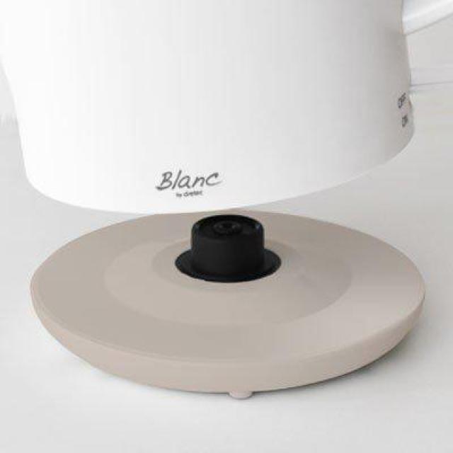 電気ケトル おしゃれ 1L 電気 ケトル ドリテック 電気ポット コーヒー お茶 白湯 洗いやすい < 家電/AV  電気ケトル おしゃれ 1L 電気 ケトル ドリテック 電気ポット コーヒー お茶 白湯 洗いやすい < 家電/AVの