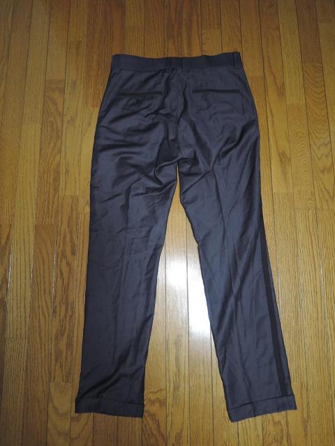 NO ID. �m�[�A�C�f�B�[ �X���b�N�X 2 ���C���p���c �X�[�c �� �u�����h�� 