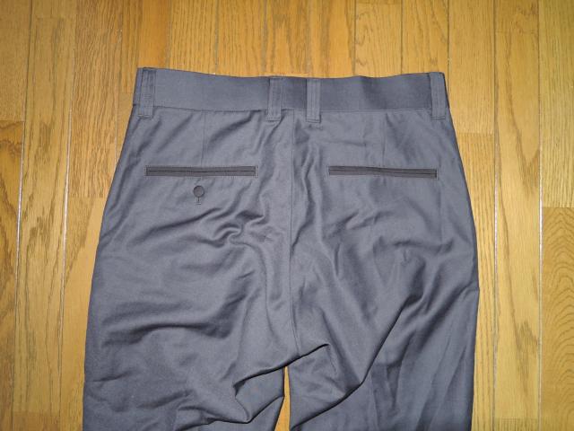 NO ID. �m�[�A�C�f�B�[ �X���b�N�X 2 ���C���p���c �X�[�c �� �u�����h�� 