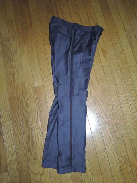 NO ID. �m�[�A�C�f�B�[ �X���b�N�X 2 ���C���p���c �X�[�c �� �u�����h�� 