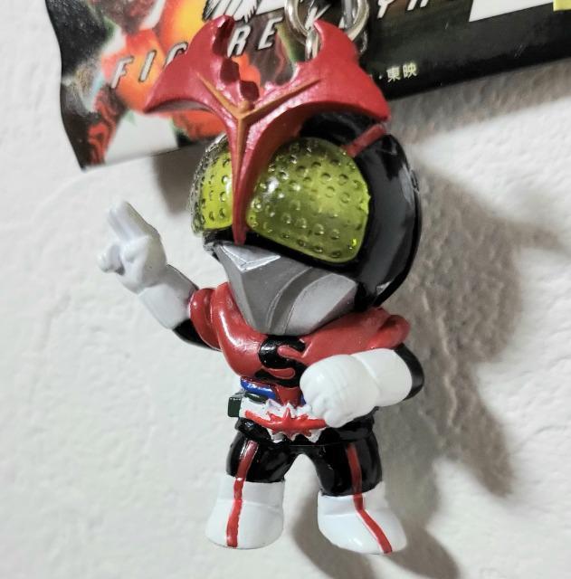 ★仮面ライダー★フィギュアキーホルダー2・仮面ライダーストロンガー < ホビー  ★仮面ライダー★フィギュアキーホルダー2・仮面ライダーストロンガー < ホビーの