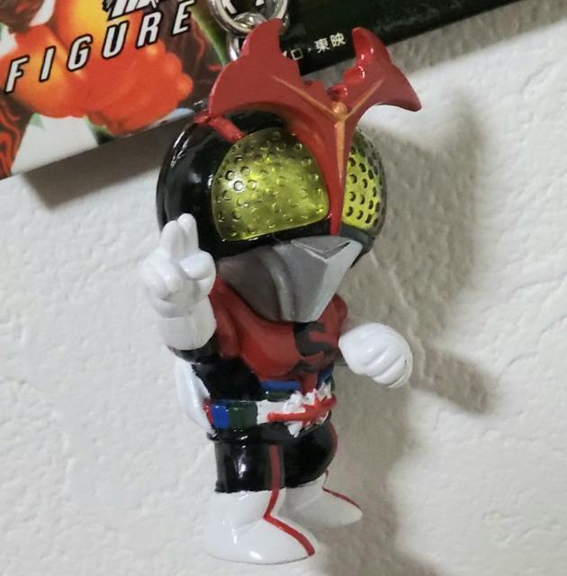 ★仮面ライダー★フィギュアキーホルダー2・仮面ライダーストロンガー < ホビー  ★仮面ライダー★フィギュアキーホルダー2・仮面ライダーストロンガー < ホビーの