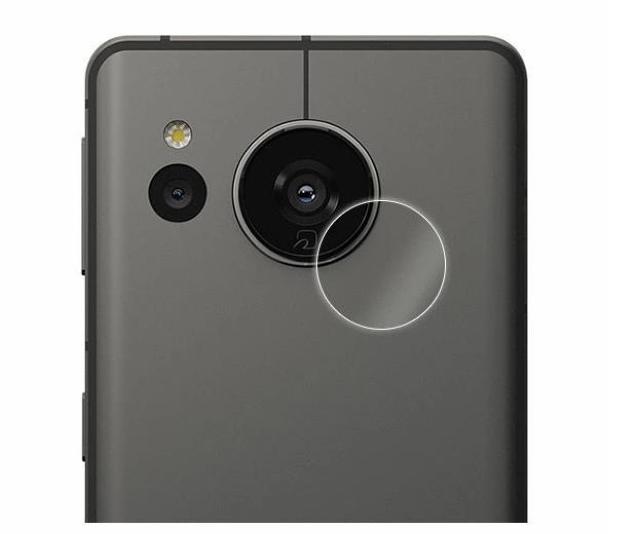 �Q���Z�b�g AQUOS sense 8 7 7plus �J���������Y �K���X �N���A �ی�t�B���� �� �Ɠd/AV�� 