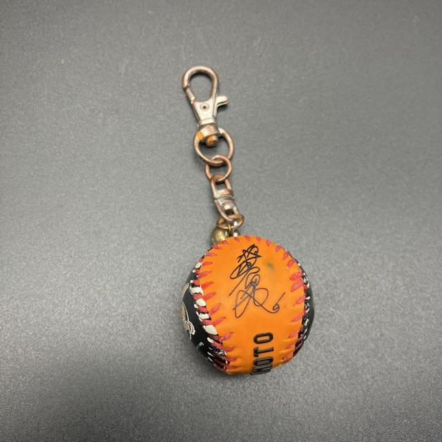 即決 読売巨人軍 ジャイアンツ 坂本 6 キーホルダー < レジャー/スポーツ  即決 読売巨人軍 ジャイアンツ 坂本 6 キーホルダー  < レジャー/スポーツの