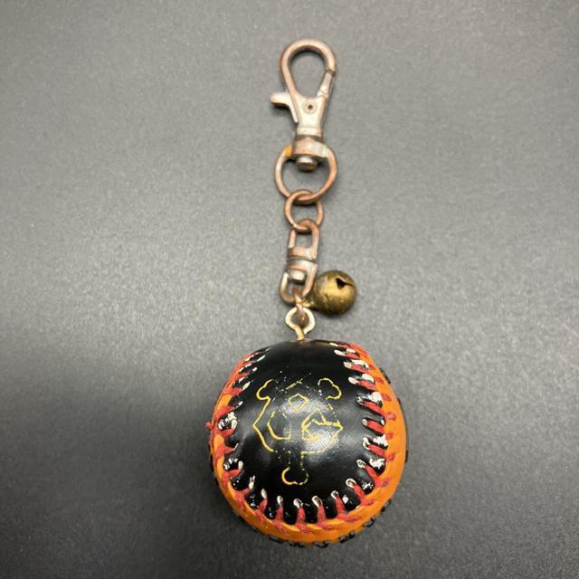 即決 読売巨人軍 ジャイアンツ 坂本 6 キーホルダー < レジャー/スポーツ  即決 読売巨人軍 ジャイアンツ 坂本 6 キーホルダー < レジャー/スポーツの