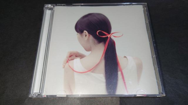 蝶々結び(初回生産限定盤)/Aimer(エメ) CD+DVD ハガキ付き < タレントグッズ  蝶々結び(初回生産限定盤)/Aimer(エメ) CD+DVD ハガキ付き  < タレントグッズの