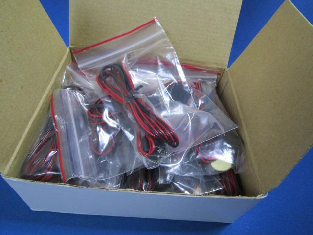 業者様 専門ショップ様 超お買い得です!セキュリティー用 盗難機器 フットランプ OPランプ LEDブルー新品 20灯セット! < 自動車/バイク 業者様 専門ショップ様 超お買い得です!セキュリティー用 盗難機器 フットランプ OPランプ LEDブルー新品 20灯セット! < 自動車/バイク