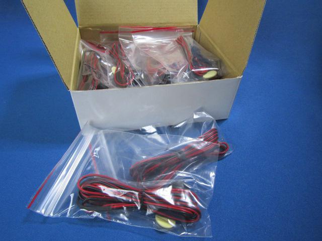 業者様 専門ショップ様 超お買い得です!セキュリティー用 盗難機器 フットランプ OPランプ LEDブルー新品 20灯セット! < 自動車/バイク 業者様 専門ショップ様 超お買い得です!セキュリティー用 盗難機器 フットランプ OPランプ LEDブルー新品 20灯セット! < 自動車/バイク