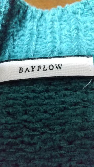 BAYFLOWO[n̔J[fMTCY  uh 