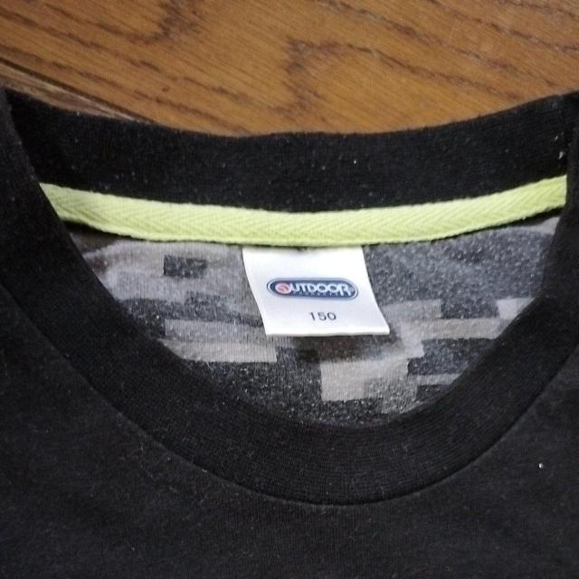 150 OUT DOOR 黒 < ブランド 150 OUT DOOR 黒 < ブランドの