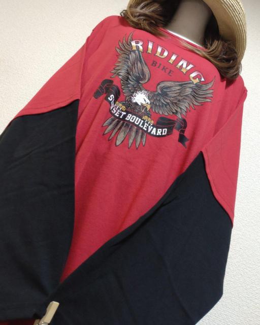 新品タグ8L★綿混★プリントロングチュニ★Aライン系 < 女性ファッション  新品タグ8L★綿混★プリントロングチュニ★Aライン系 < 女性ファッションの