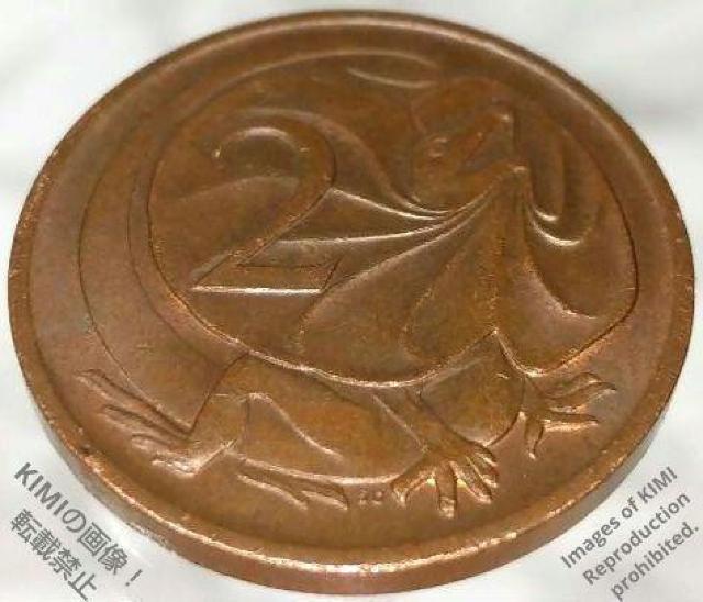 2セント エリザベス 2世 1984 貨幣 Coin オーストラリア Australia 2 Cents Elizabeth < ホビー  2セント エリザベス 2世 1984 貨幣 Coin オーストラリア Australia 2 Cents Elizabeth < ホビーの