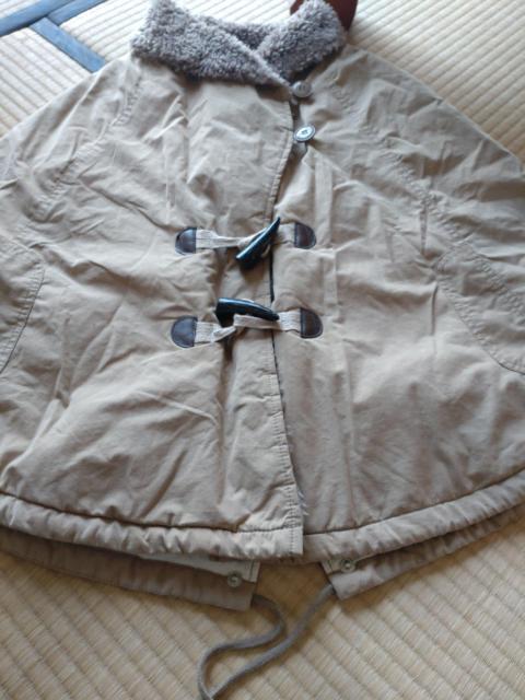 女の子上着 中古 サイズМ 送料込商品 < 女性ファッション  女の子上着 中古 サイズМ 送料込商品 < 女性ファッションの