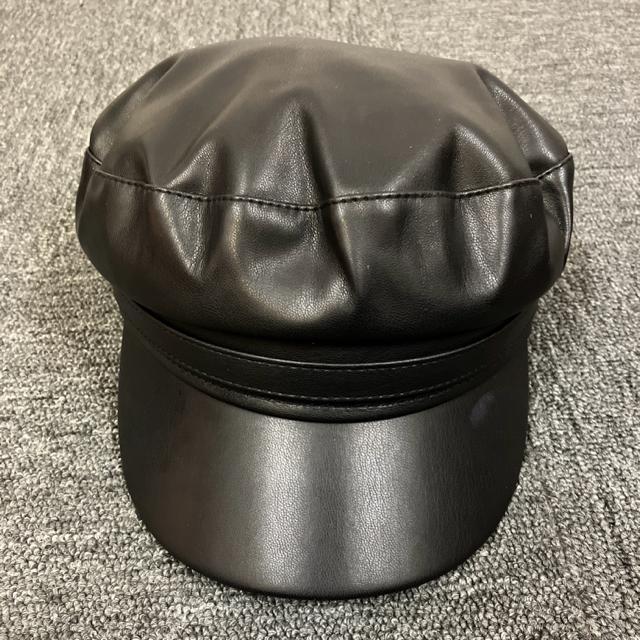 即決 ANAP キャスケット 帽子 ブラック < 女性ファッション  即決 ANAP キャスケット 帽子 ブラック < 女性ファッションの