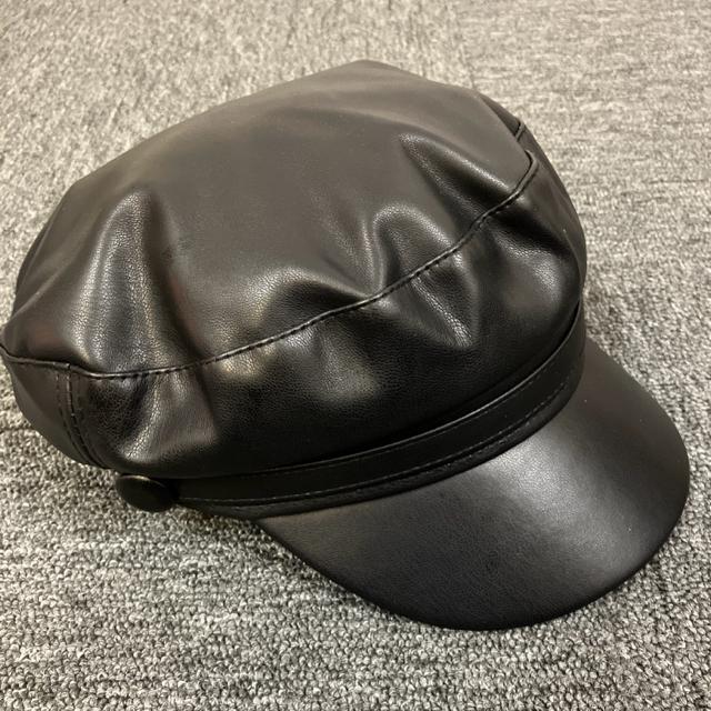 即決 ANAP キャスケット 帽子 ブラック < 女性ファッション  即決 ANAP キャスケット 帽子 ブラック < 女性ファッションの