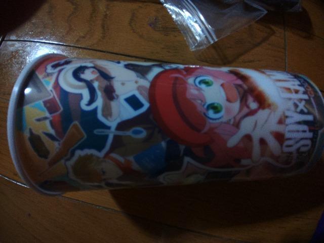 劇場版  SPY×FAMILY CODE White  ドリンクホルダー < アニメ/コミック/キャラクター  劇場版  SPY×FAMILY CODE White  ドリンクホルダー  < アニメ/コミック/キャラクターの