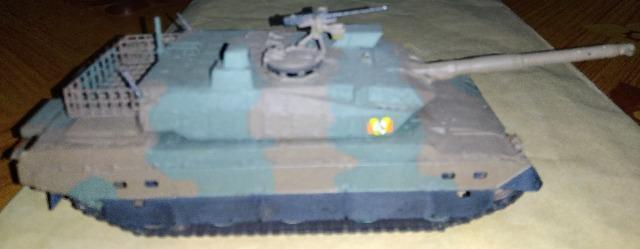 1/48タミヤ10式戦車プラモデル完成品 < ホビー  1/48タミヤ10式戦車プラモデル完成品 < ホビーの