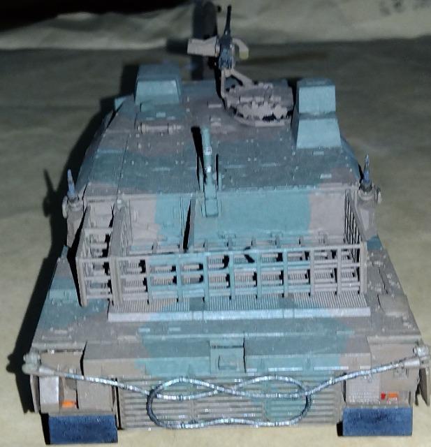 1/48タミヤ10式戦車プラモデル完成品 < ホビー  1/48タミヤ10式戦車プラモデル完成品 < ホビーの