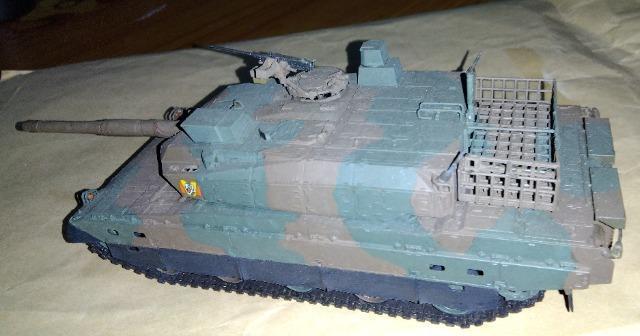 1/48タミヤ10式戦車プラモデル完成品 < ホビー  1/48タミヤ10式戦車プラモデル完成品 < ホビーの