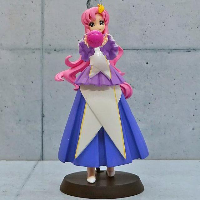 □ラクス・クライン SEEDヒロインズ1 < アニメ/コミック/キャラクター  □ラクス・クライン SEEDヒロインズ1  < アニメ/コミック/キャラクターの