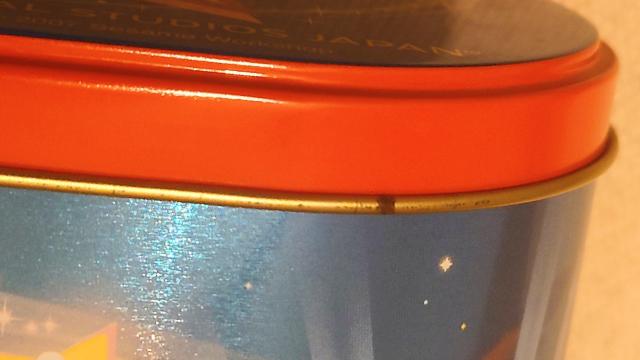 ユニバーサルスタジオ お菓子缶 USJ セサミストリート エルモ クッキーモンスター ビッグバード ゾーイ バート 空缶 < アニメ/コミック/キャラクター ユニバーサルスタジオ お菓子缶 USJ セサミストリート エルモ クッキーモンスター ビッグバード ゾーイ バート 空缶 < アニメ/コミック/キャラクターの