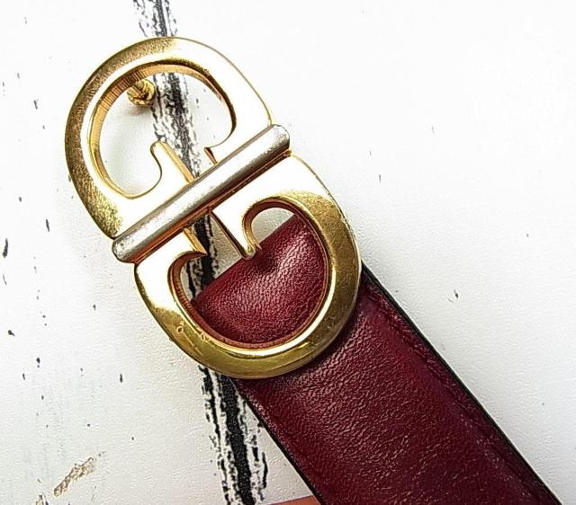 �����K�i�O�b�`�@GUCCI�@�I�[���h�O�b�`�@���f�B�[�X�x���g�@70