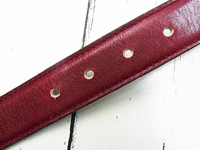 �����K�i�O�b�`�@GUCCI�@�I�[���h�O�b�`�@���f�B�[�X�x���g�@70