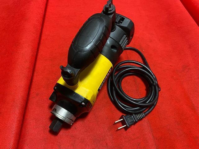 デンサン マルチボードドリカッター MBD-100 本体動作品4104-02-1 < ペット/手芸/園芸  デンサン マルチボードドリカッター MBD-100 本体動作品4104-02-1 < ペット/手芸/園芸の