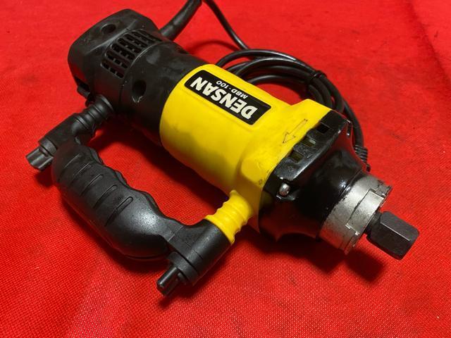 デンサン マルチボードドリカッター MBD-100 本体動作品4104-02-1 < ペット/手芸/園芸  デンサン マルチボードドリカッター MBD-100 本体動作品4104-02-1 < ペット/手芸/園芸の