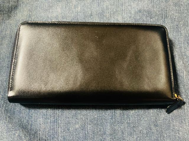 gianfranco ferre フェレ 長財布 財布 ウォレット ラウンドファスナー レザー ブラック メンズ レディース < ブランド  gianfranco ferre フェレ 長財布 財布 ウォレット ラウンドファスナー レザー ブラック メンズ レディース < ブランドの