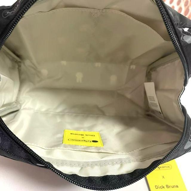 ★新品未使用★LeSportsac レスポートサック ミッフィー ブラック 黒色 化粧ポーチ 収納ポケット 7121 送料無料 < 女性ファッション  ★新品未使用★LeSportsac レスポートサック ミッフィー ブラック 黒色 化粧ポーチ 収納ポケット 7121 送料無料 < 女性ファッションの