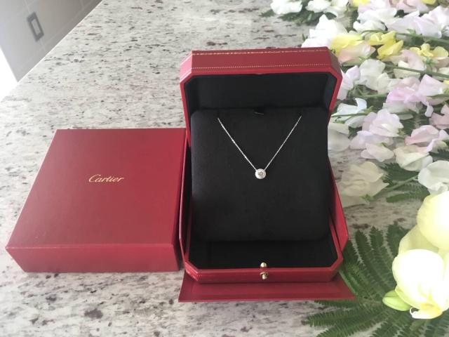 KiCartier_[lbNXK18WG0.17CT  uh 