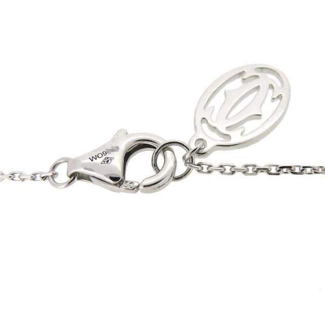 KiCartier_[lbNXK18WG0.17CT  uh 