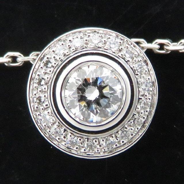KiCartier_[lbNXK18WG0.17CT  uh 