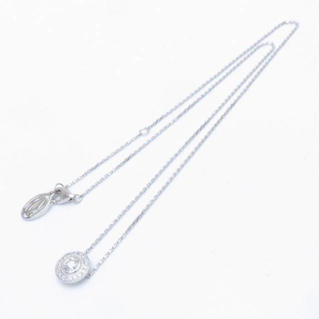 KiCartier_[lbNXK18WG0.17CT  uh 