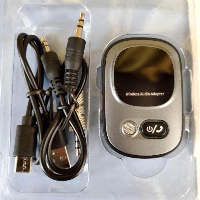 ★Bluetoothトランスミッターデジタルディスプレイ/TFカード 3つのモード★ < 自動車/バイク ★Bluetoothトランスミッターデジタルディスプレイ/TFカード 3つのモード★ < 自動車/バイク