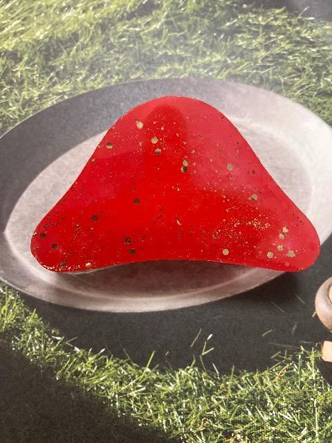 ハンドメイド レジン バンズクリップ < 女性ファッション  ハンドメイド レジン バンズクリップ < 女性ファッションの