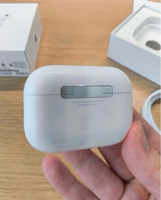 【美品】AirPodsPro第2世代 Apple < 家電/AV  【美品】AirPodsPro第2世代 Apple < 家電/AVの