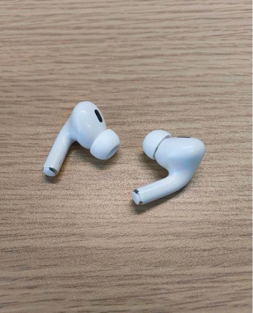 【美品】AirPodsPro第2世代 Apple < 家電/AV  【美品】AirPodsPro第2世代 Apple < 家電/AVの