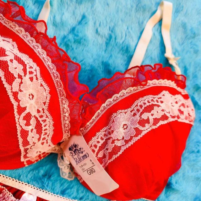 透けメッシュレースがエロ可愛ッ。。。G80×L。。ブラジャー&ショーツセット。大きいサイズグラマー。。 < 女性ファッション  透けメッシュレースがエロ可愛ッ。。。G80×L。。ブラジャー&ショーツセット。大きいサイズグラマー。。 < 女性ファッションの