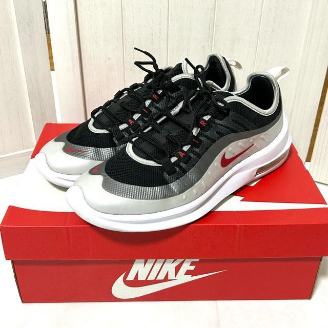 NIKE ナイキ エア マックス アクシス AIR MAX AXIS 26.5 < ブランド NIKE ナイキ エア マックス アクシス AIR MAX AXIS 26.5 < ブランドの