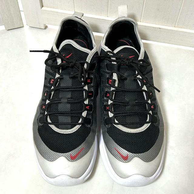 NIKE ナイキ エア マックス アクシス AIR MAX AXIS 26.5 < ブランド NIKE ナイキ エア マックス アクシス AIR MAX AXIS 26.5 < ブランドの