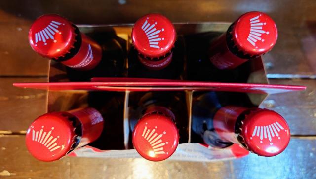 空瓶★バドワイザー★24本★王冠付★NEWパッケージ★縦型オープン箱★ガラス素材★DIY★撮影小道具★インテリア★工作用★送料無料 < ペット/手芸/園芸 空瓶★バドワイザー★24本★王冠付★NEWパッケージ★縦型オープン箱★ガラス素材★DIY★撮影小道具★インテリア★工作用★送料無料 < ペット/手芸/園芸の