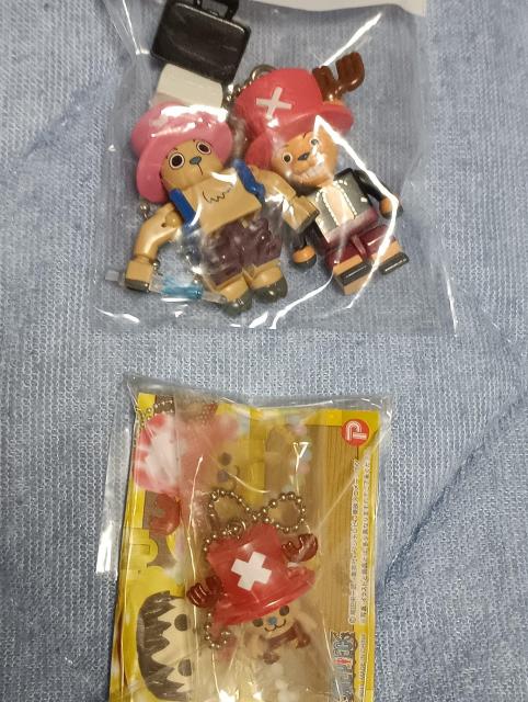 チョッパーセット < アニメ/コミック/キャラクター チョッパーセット < アニメ/コミック/キャラクターの