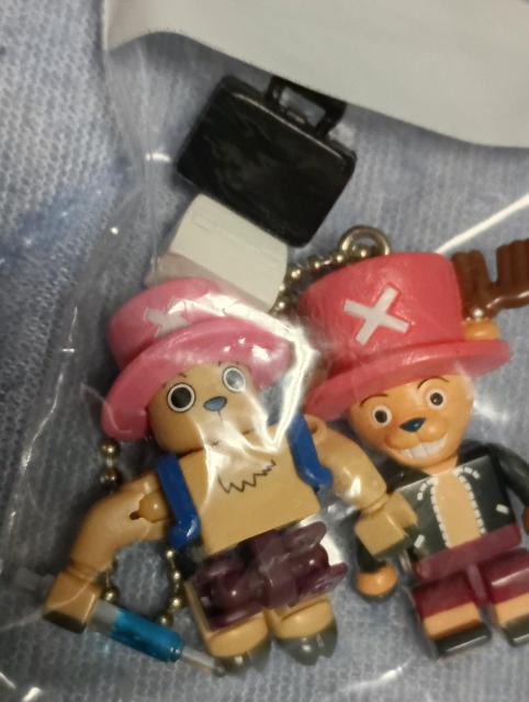 チョッパーセット < アニメ/コミック/キャラクター チョッパーセット < アニメ/コミック/キャラクターの