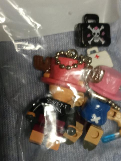 チョッパーセット < アニメ/コミック/キャラクター チョッパーセット < アニメ/コミック/キャラクターの