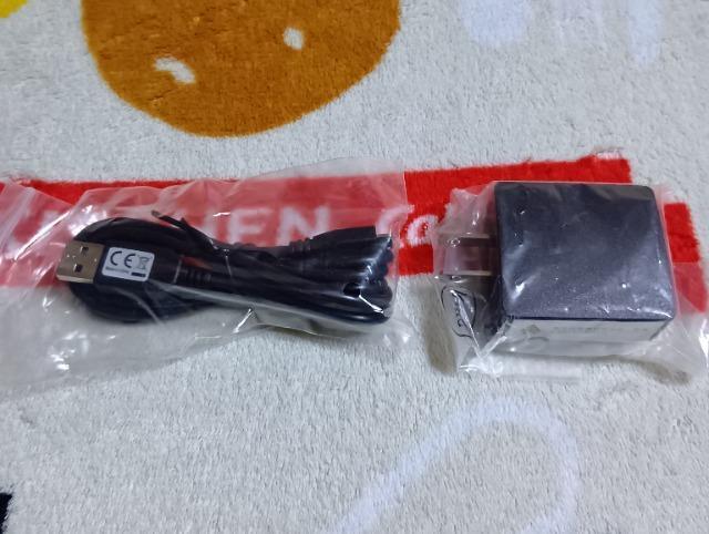 au Speed Wi-Fi NEXT W01 付属品 ACアダプタ/microUSBケーブル < 家電/AV au Speed Wi-Fi NEXT W01 付属品 ACアダプタ/microUSBケーブル < 家電/AVの