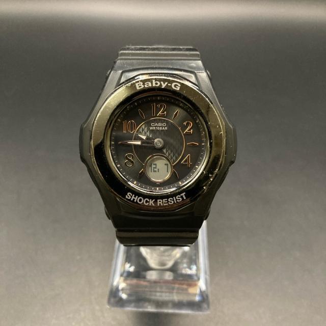 即決 CASIO カシオ Baby-G タフソーラー 腕時計 BGA-1050B < ブランド 即決 CASIO カシオ Baby-G タフソーラー 腕時計 BGA-1050B < ブランドの