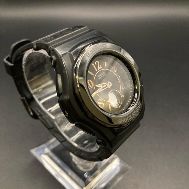 即決 CASIO カシオ Baby-G タフソーラー 腕時計 BGA-1050B < ブランド 即決 CASIO カシオ Baby-G タフソーラー 腕時計 BGA-1050B < ブランドの