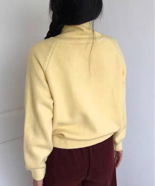 送料無料 新品 くるみボタンハイネックニットカーディガン < 女性ファッション 送料無料 新品 くるみボタンハイネックニットカーディガン < 女性ファッションの